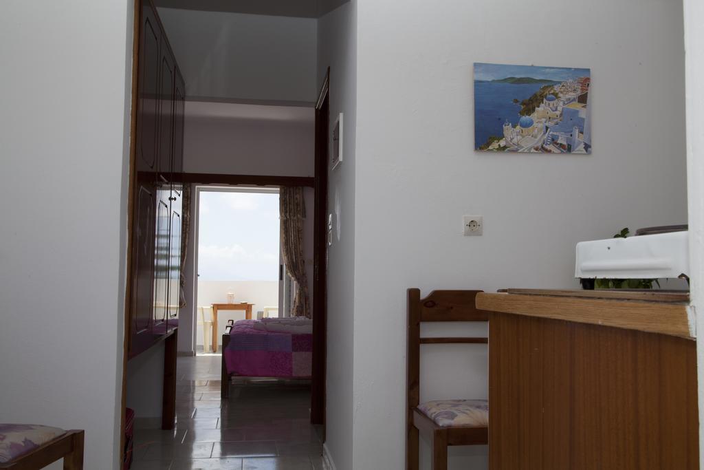 Aparthotel Bill & Mike Kéfalos Habitación foto