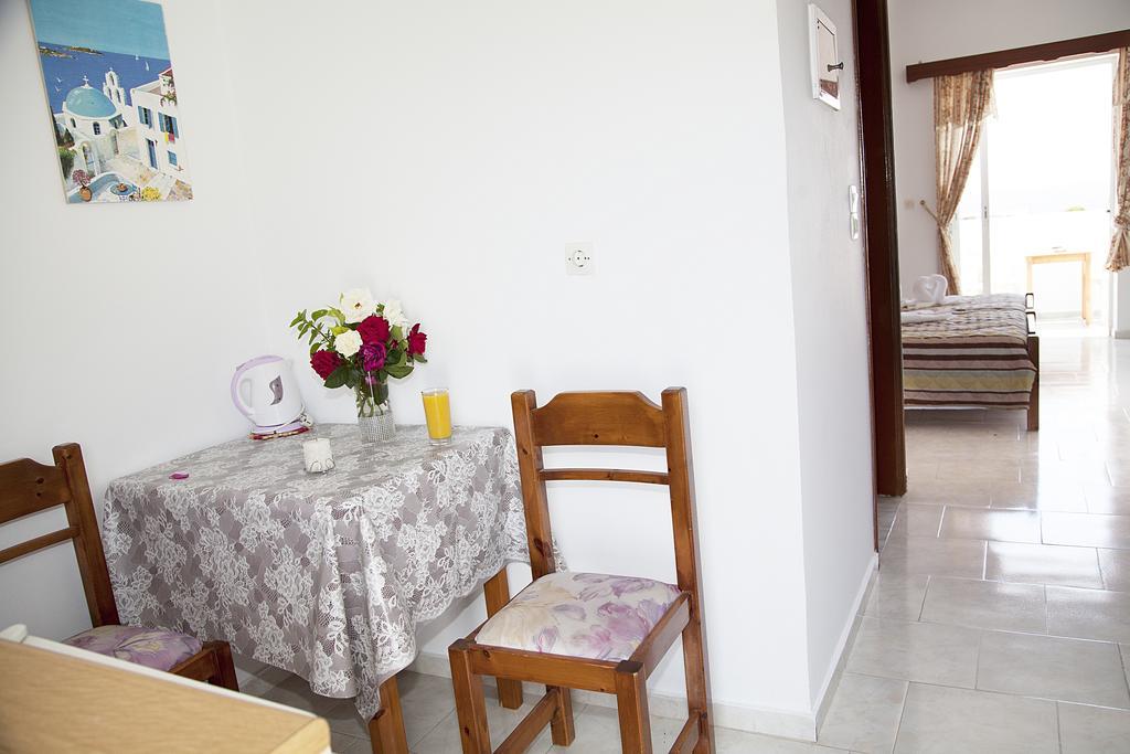 Aparthotel Bill & Mike Kéfalos Habitación foto